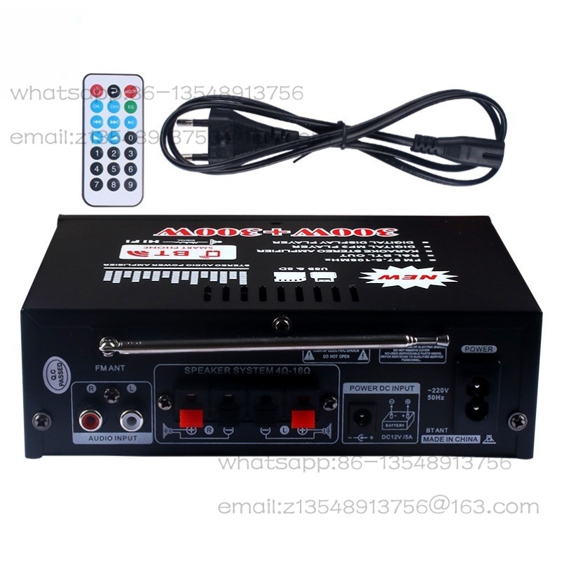 Mini USB Home/car Bluetooth Pl - Home Office With Two Desks recension och pris