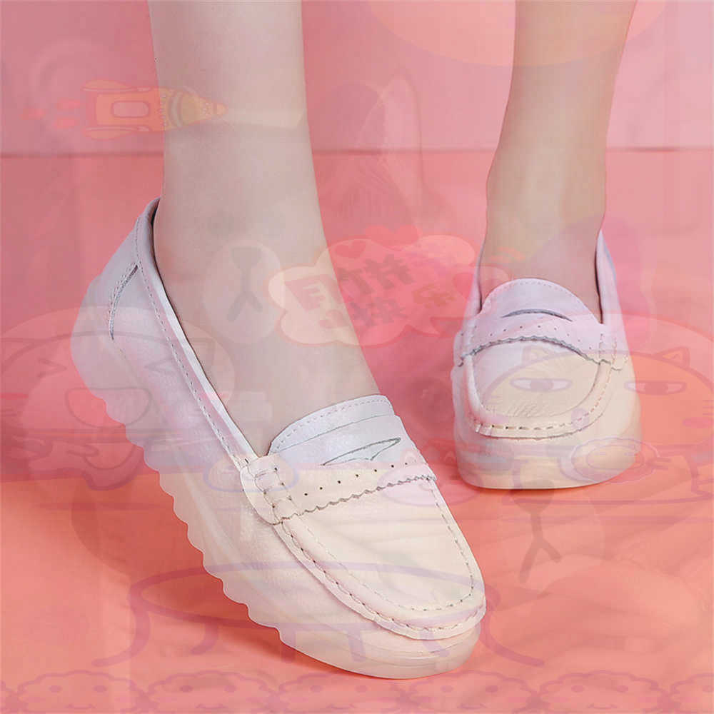 Moccasin Driving Teenage Sneak - Home Office Expenses recension och pris