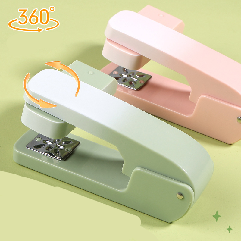 The Stapler Is A 360-degree Ro - Home Office 2024 recension och pris