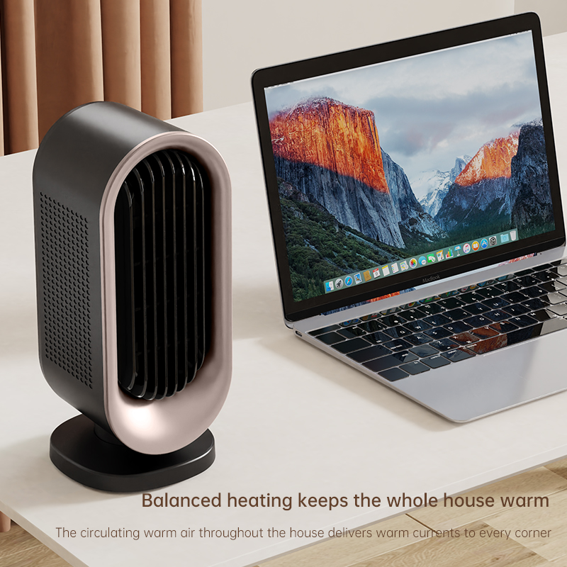 1200W PTC Ceramic Desktop Heat - Home Office Jobs recension och pris
