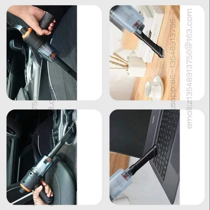 Spot Vacuum cleaner new wirele - Home Office With Two Desks recension och pris