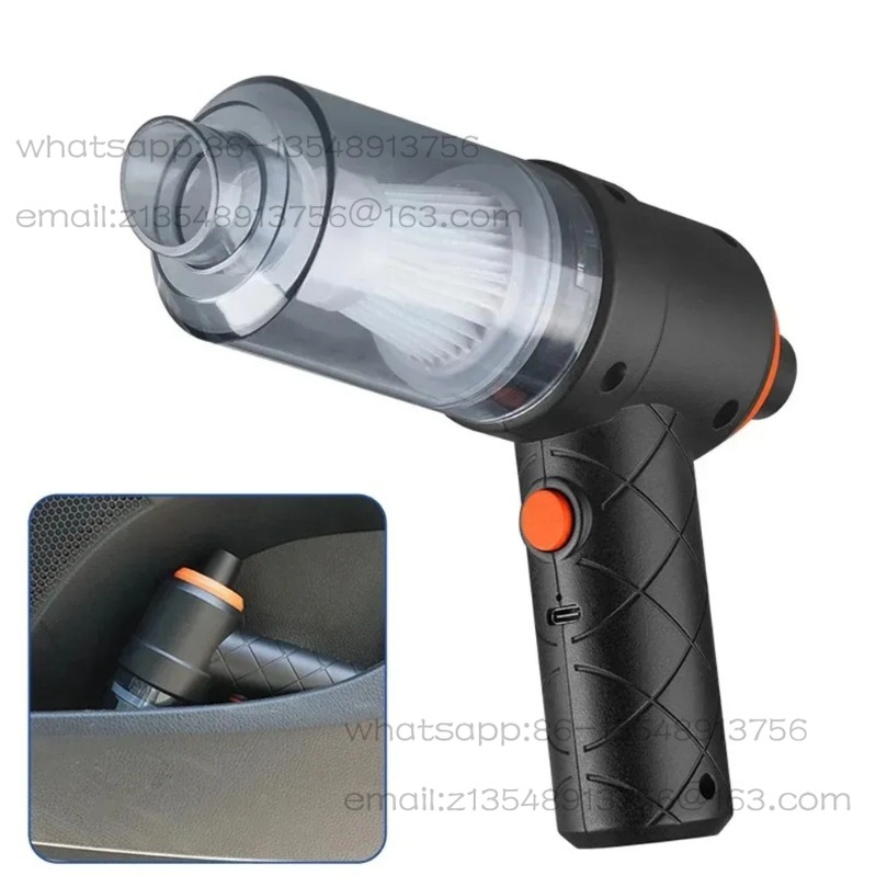 Spot Vacuum cleaner new wirele - Home Office With Two Desks recension och pris