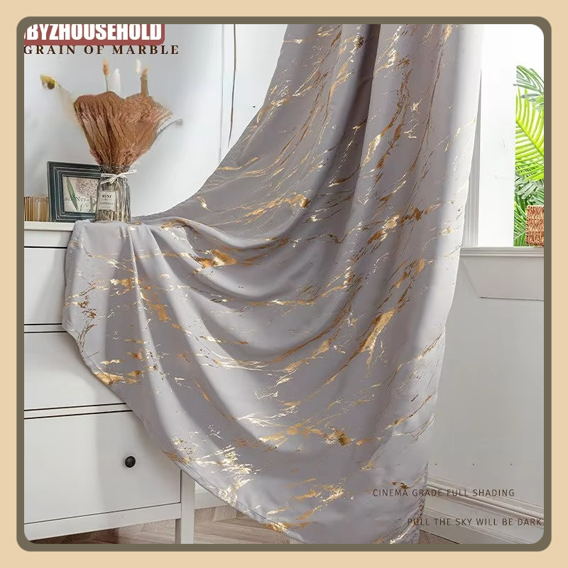 New Post-modern Curtains for L - Home Office Expenses recension och pris