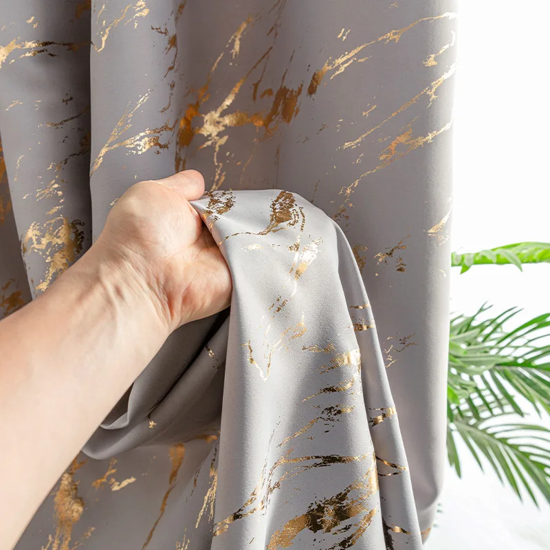 New Post-modern Curtains for L - Home Office Expenses recension och pris