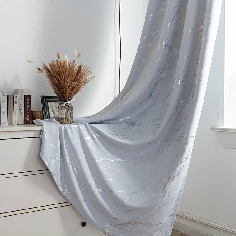 New Post-modern Curtains for L - Home Office Expenses recension och pris