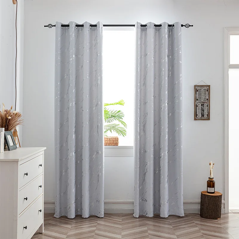 New Post-modern Curtains for L - Home Office Expenses recension och pris