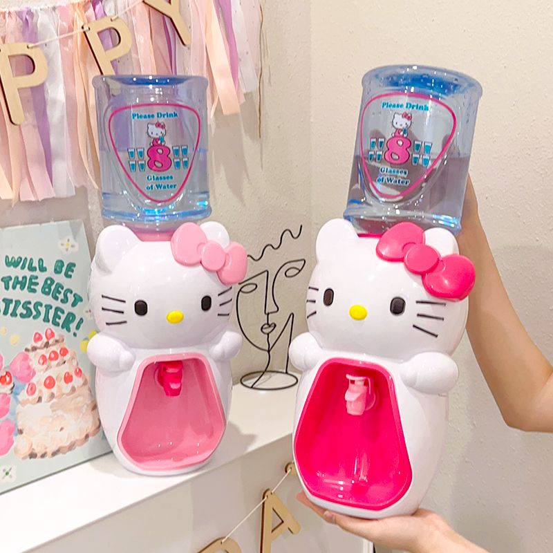 Kawaii Sanrio My Melody Mini W - Home Office Jobs recension och pris
