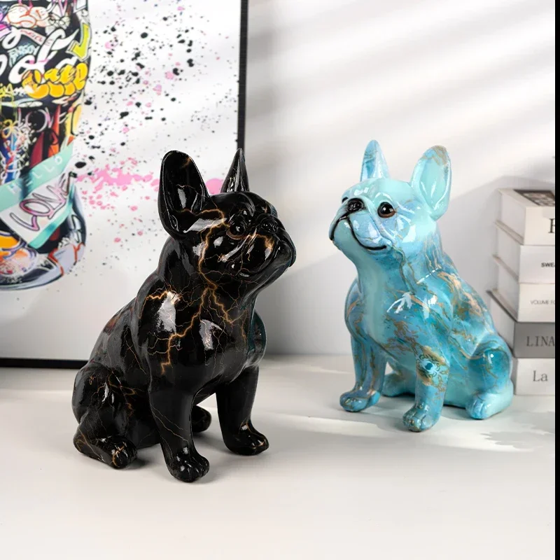 Simple Colour Glitzy French Bu - Home Office Expenses recension och pris