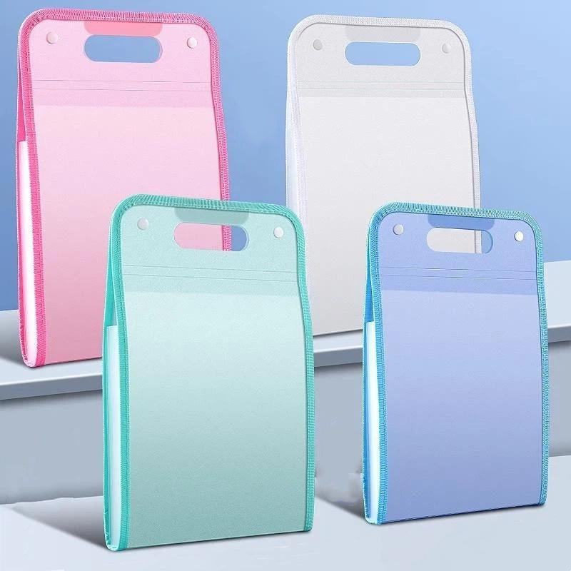 @*13-Layer A4 File Organizer D - Home Office Jobs recension och pris