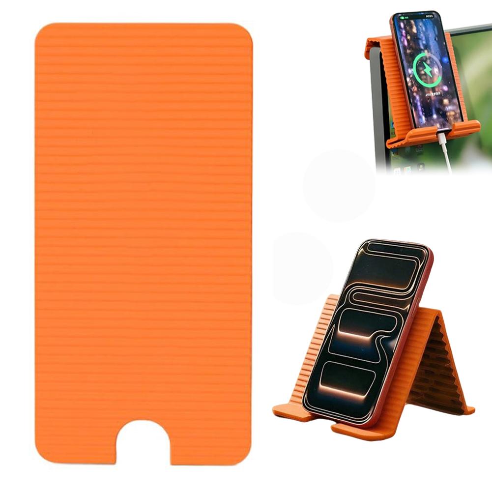 Flexible Foldable Silicone Pho - Home Office Jobs recension och pris
