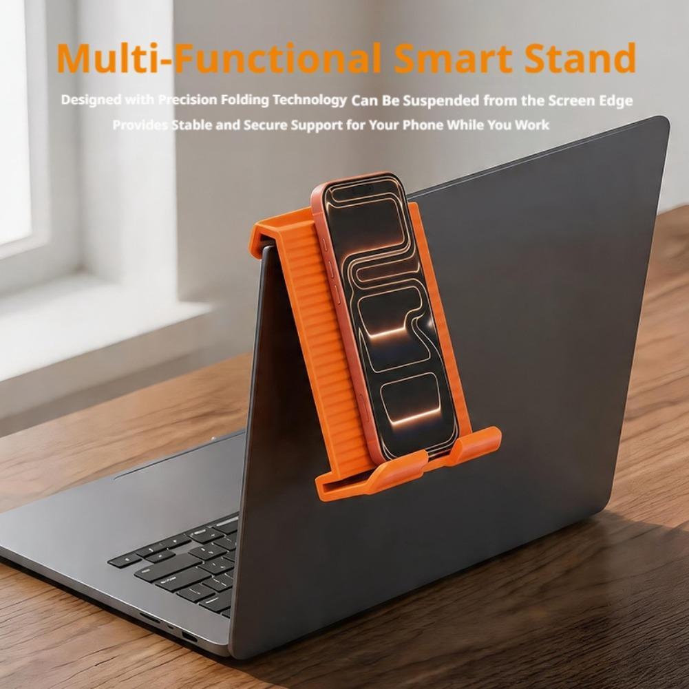 Flexible Foldable Silicone Pho - Home Office Jobs recension och pris