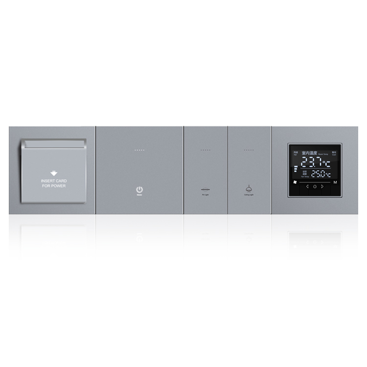 Zigbee Smart Home/Hotel/Office - Home Office Of Uk recension och pris