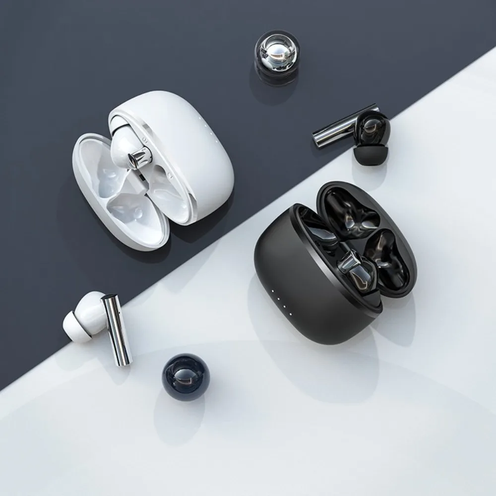 Non In Ear Bluetooth Headphone - Home Office Of Amazon recension och pris