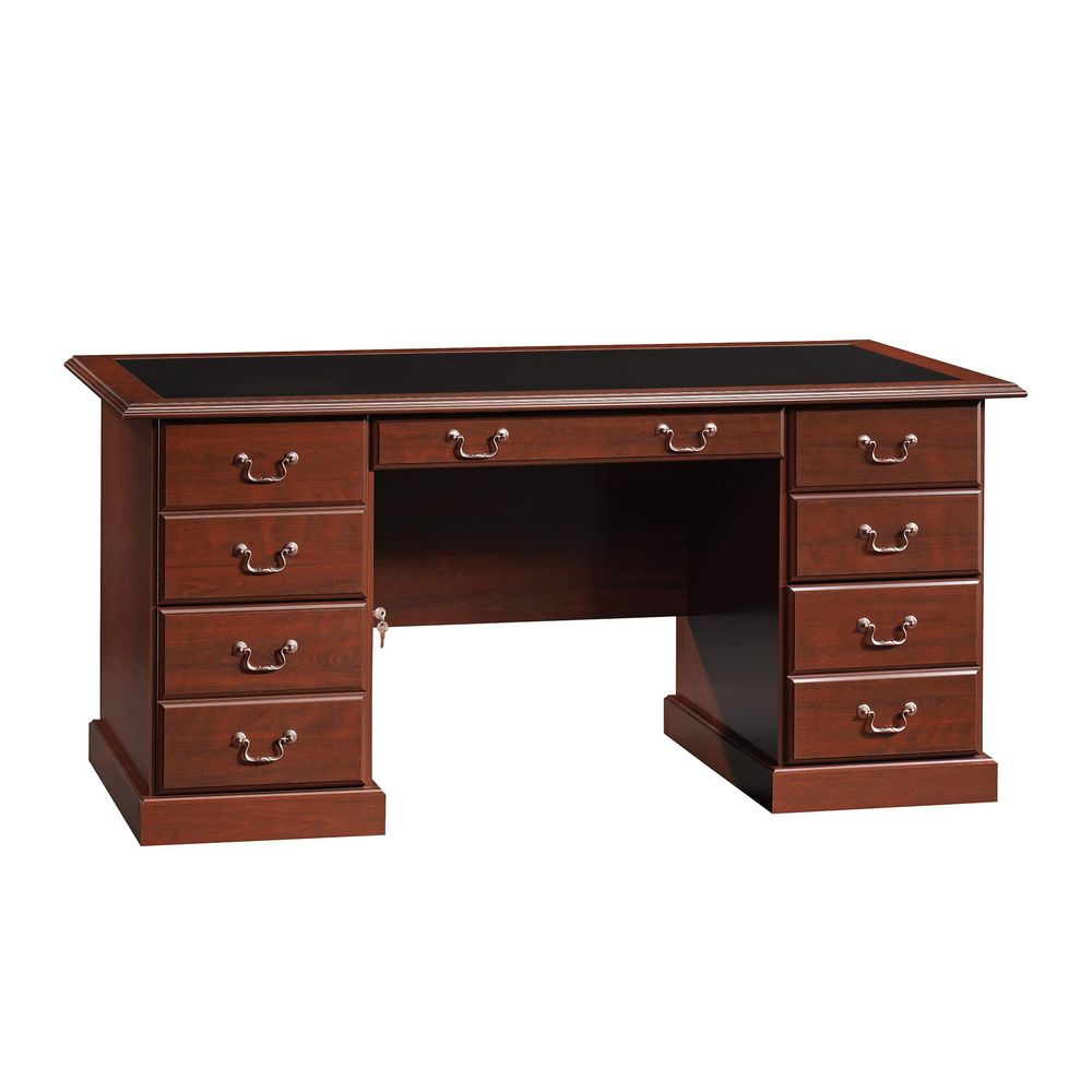 Two Person Desk, 86.6 Inches E - Home Office With Two Desks recension och pris