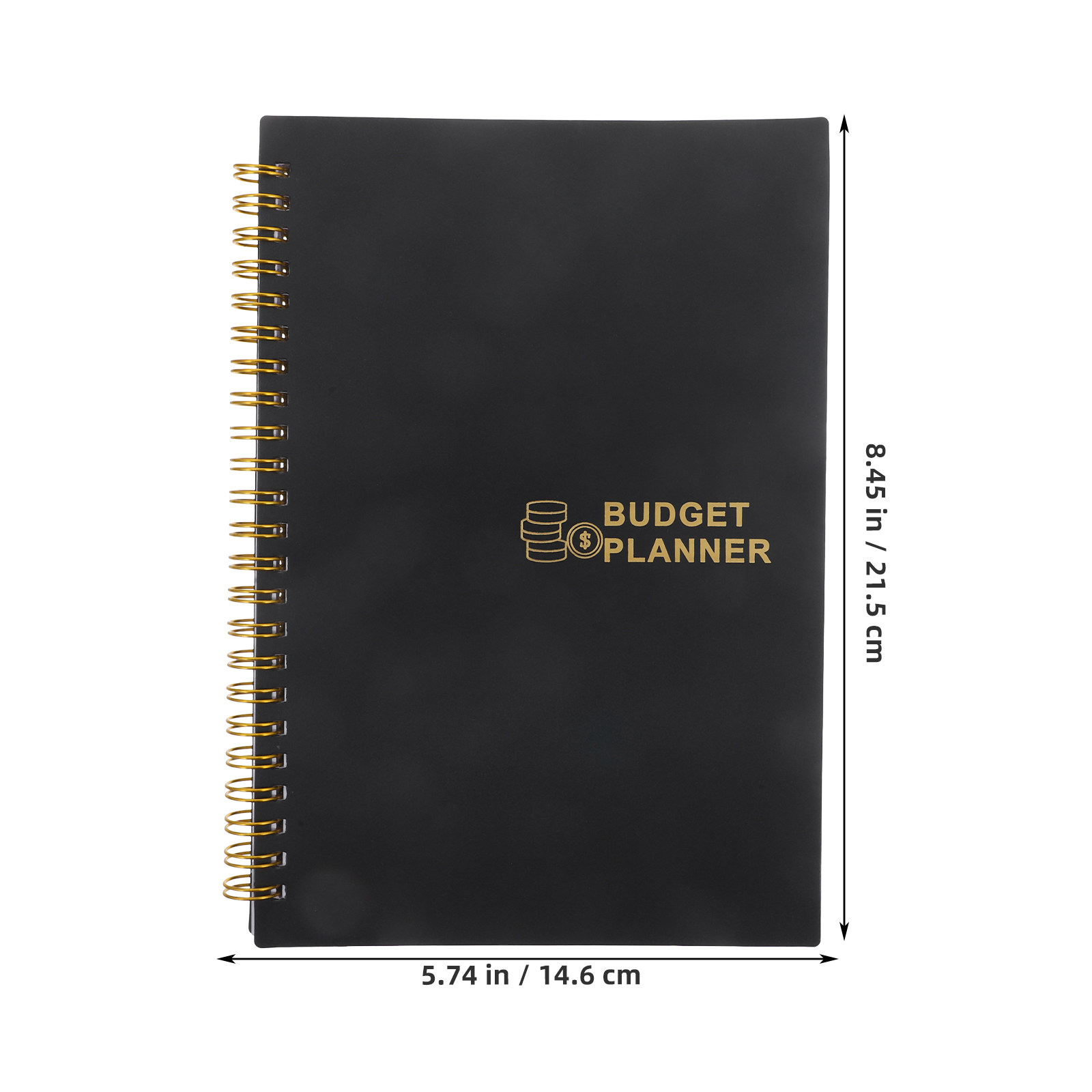 Cash Budget Notepad Reliable P - Home Office Expenses recension och pris