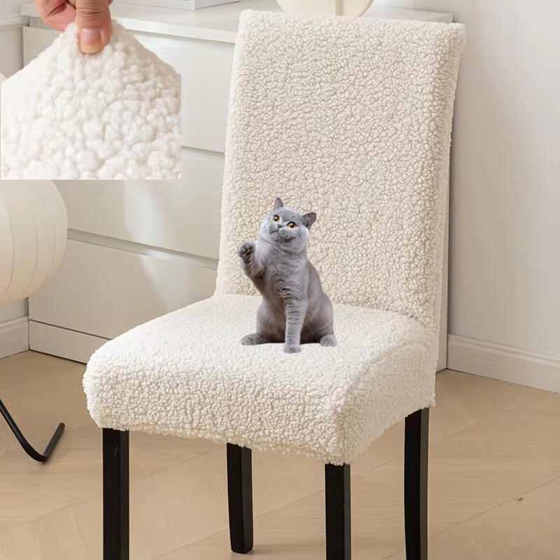 2024 Autumn Winter Teddy Velve - Home Office 2024 recension och pris