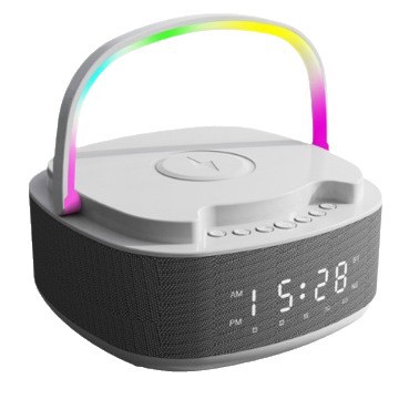 Bluetooth speaker S301- LED al - Home Office Jobs recension och pris