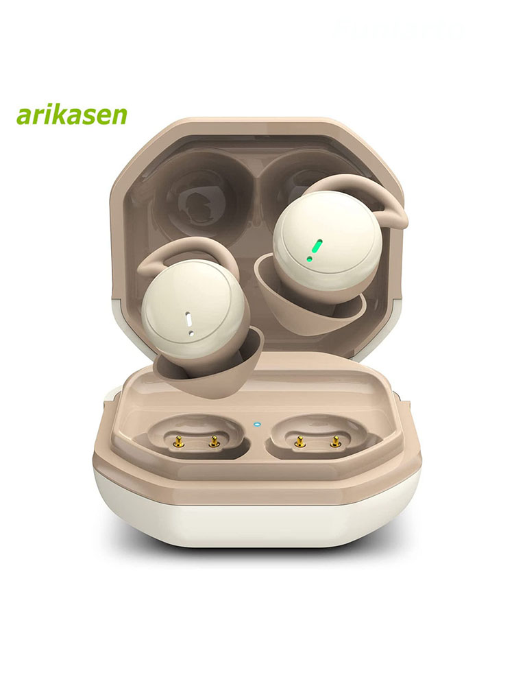 Wireless Earbuds for Sleeping  - Home Office Of Amazon recension och pris