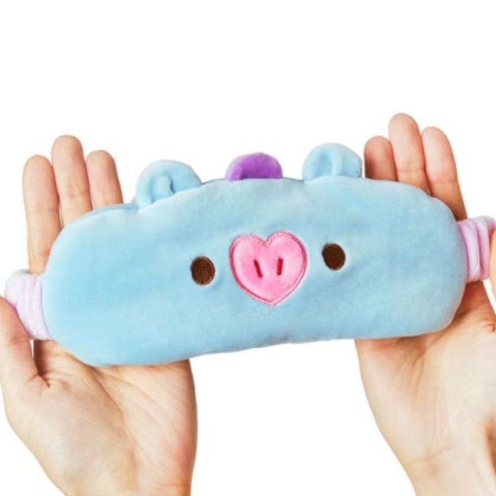 BT21 cartoon cute plush doll e - Home Office Inspiration recension och pris