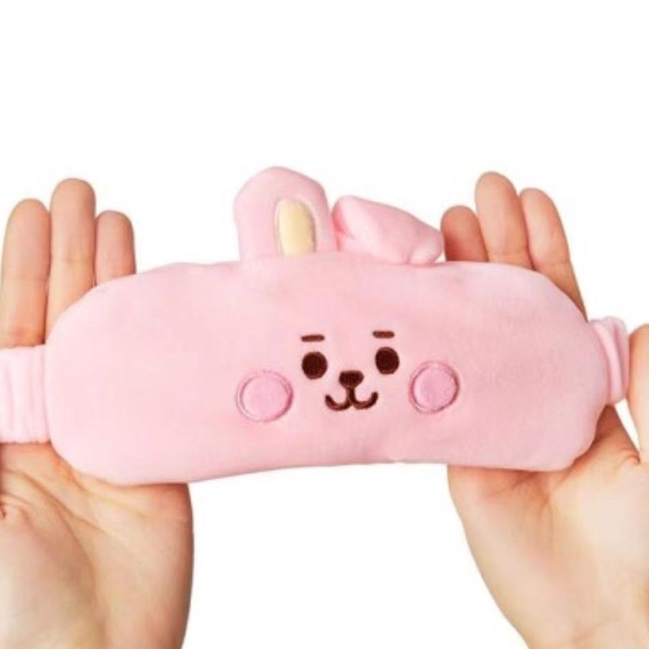 BT21 cartoon cute plush doll e - Home Office Inspiration recension och pris