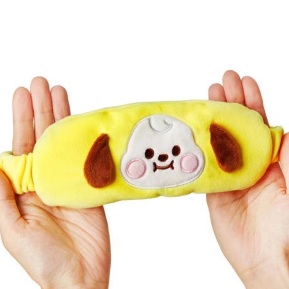 BT21 cartoon cute plush doll e - Home Office Inspiration recension och pris