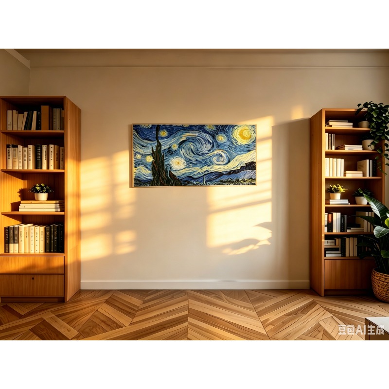 Space Saving Home Workstation  - Home Office With Two Desks recension och pris