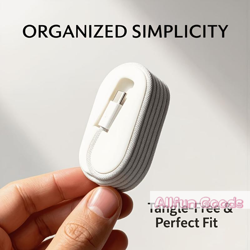 [TG835]Portable Cable Winder O - Home Office Jobs recension och pris