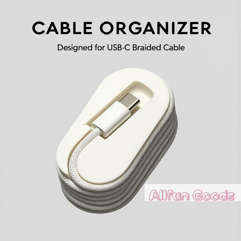 [TG835]Portable Cable Winder O - Home Office Jobs recension och pris