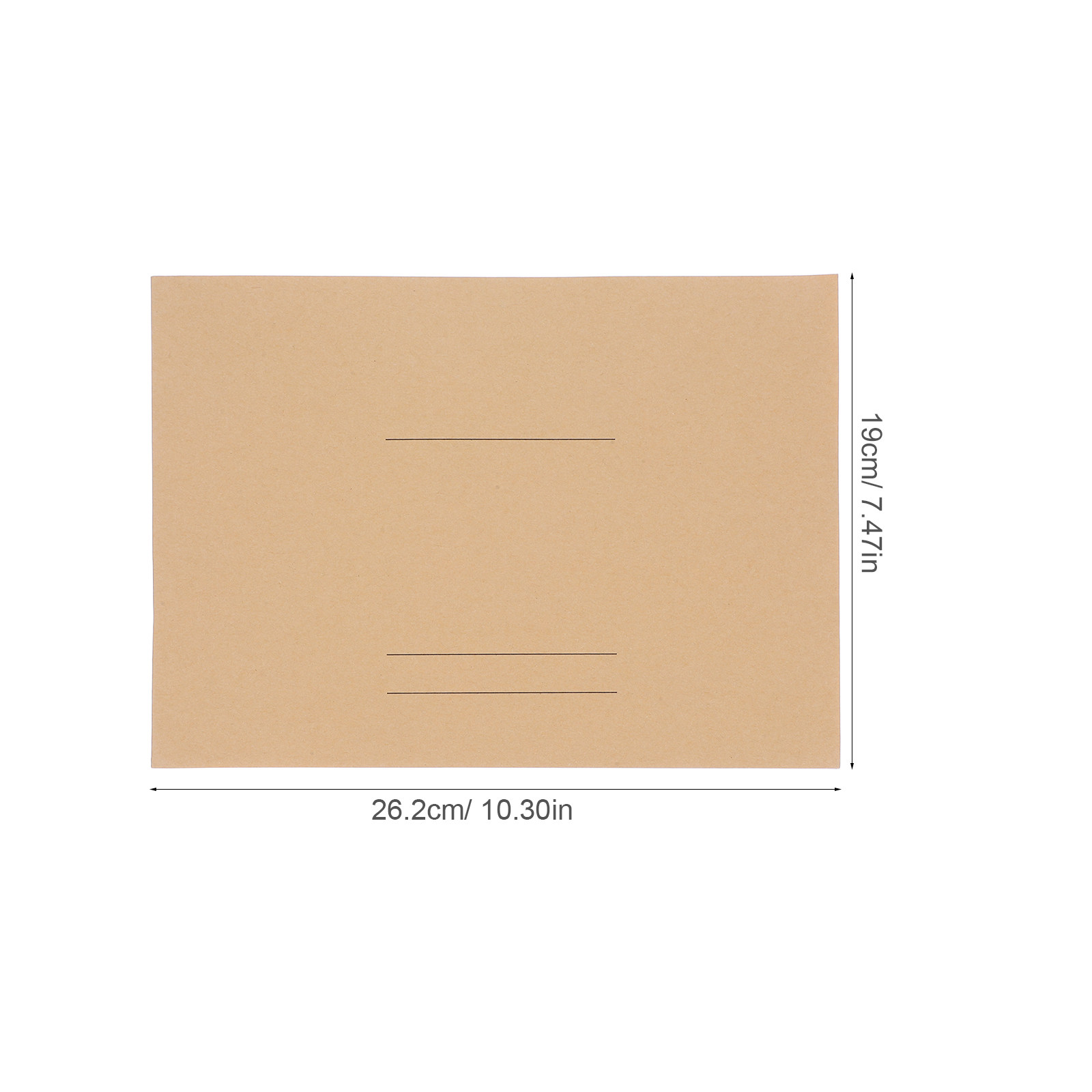 Blank Grid Inventory Ledger Bo - Home Office Expenses recension och pris