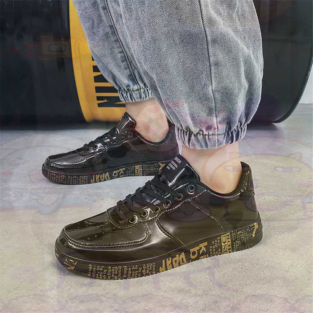 Round Foot Size 45 Sneakers Wh - Home Office Expenses recension och pris