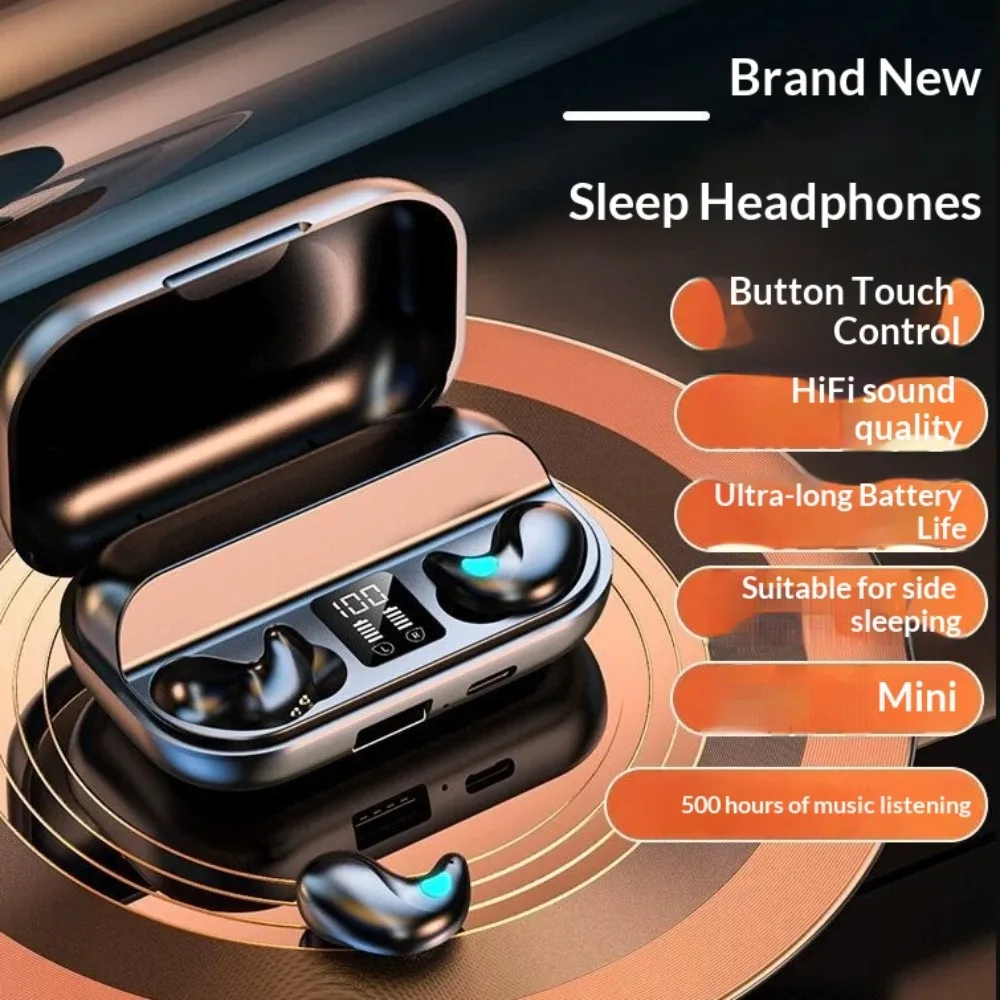 Non In Ear Sleep Headphones Im - Home Office Of Amazon recension och pris