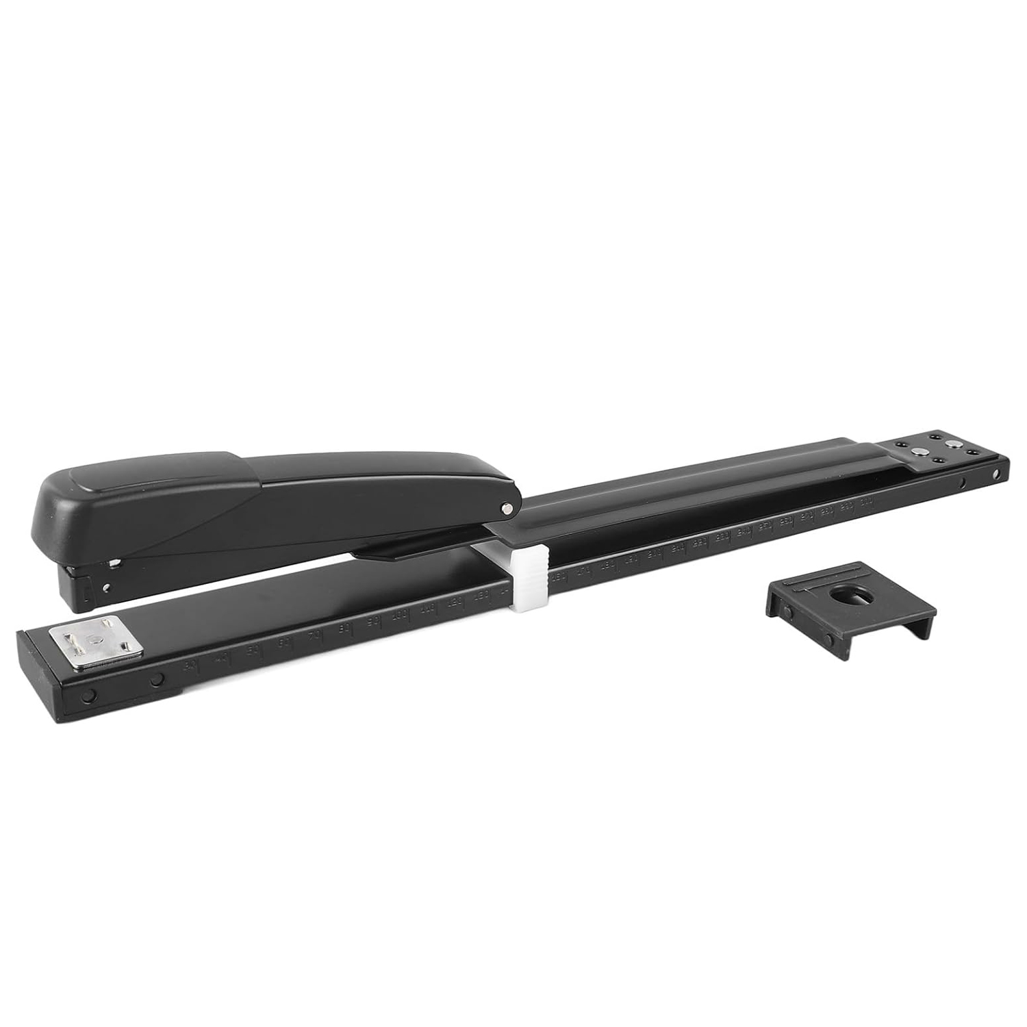 Easily Extendable Stapler, 20- - Home Office 2024 recension och pris