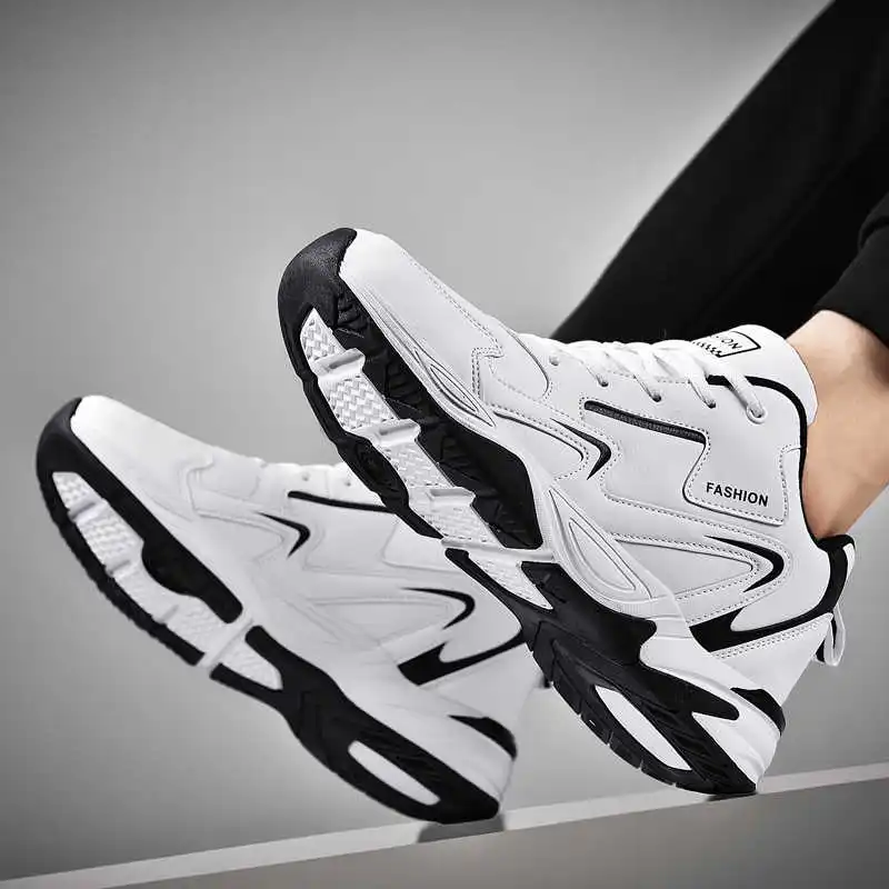 Cold-proof Spring Gym Sneakers - Home Office Expenses recension och pris