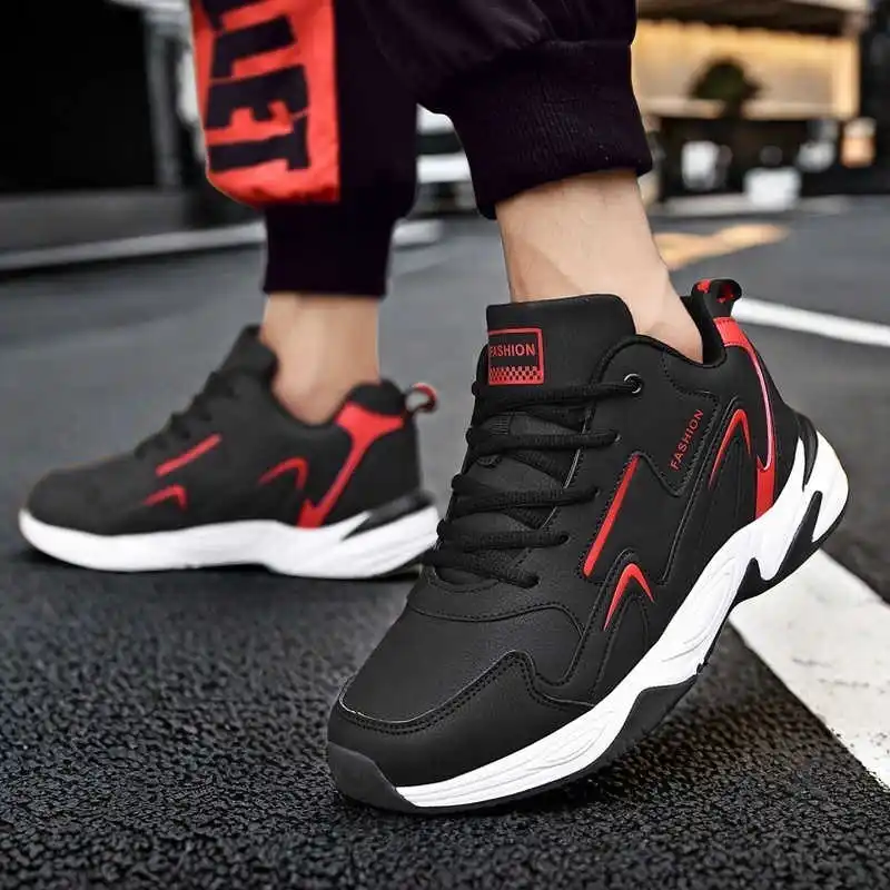 Cold-proof Spring Gym Sneakers - Home Office Expenses recension och pris