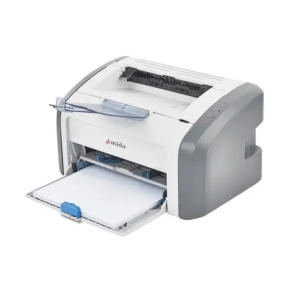 Amida LaserJet AK-1120 A4 Blac - Laser Printer Home recension och pris
