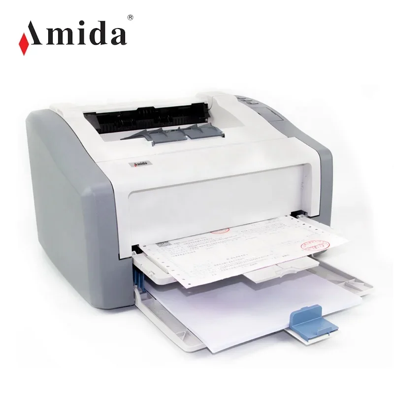 Amida LaserJet AK-1120 A4 Blac - Laser Printer Home recension och pris