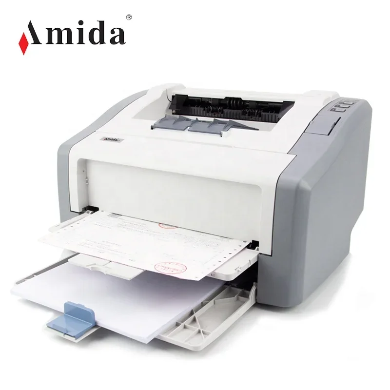Amida LaserJet AK-1120 A4 Blac - Laser Printer Home recension och pris