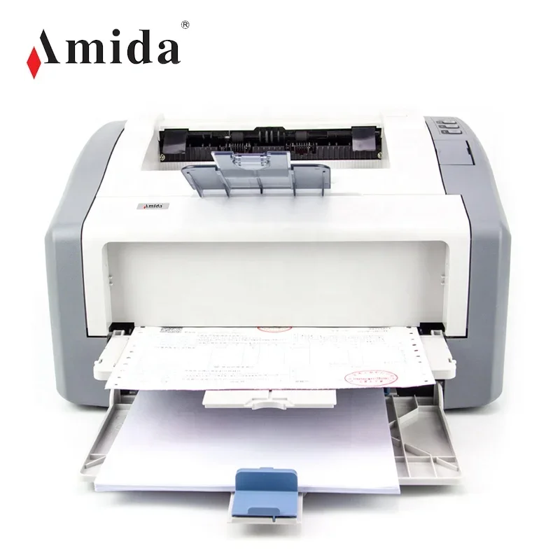 Amida LaserJet AK-1120 A4 Blac - Laser Printer Home recension och pris