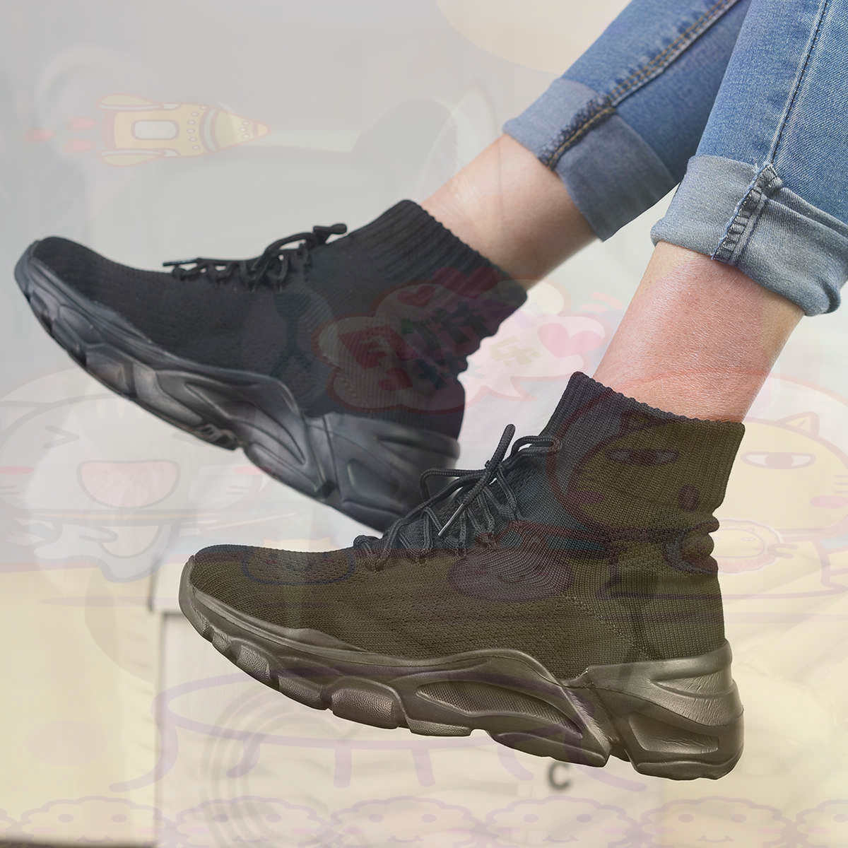 Increases Height Sumer Basketb - Home Office Expenses recension och pris