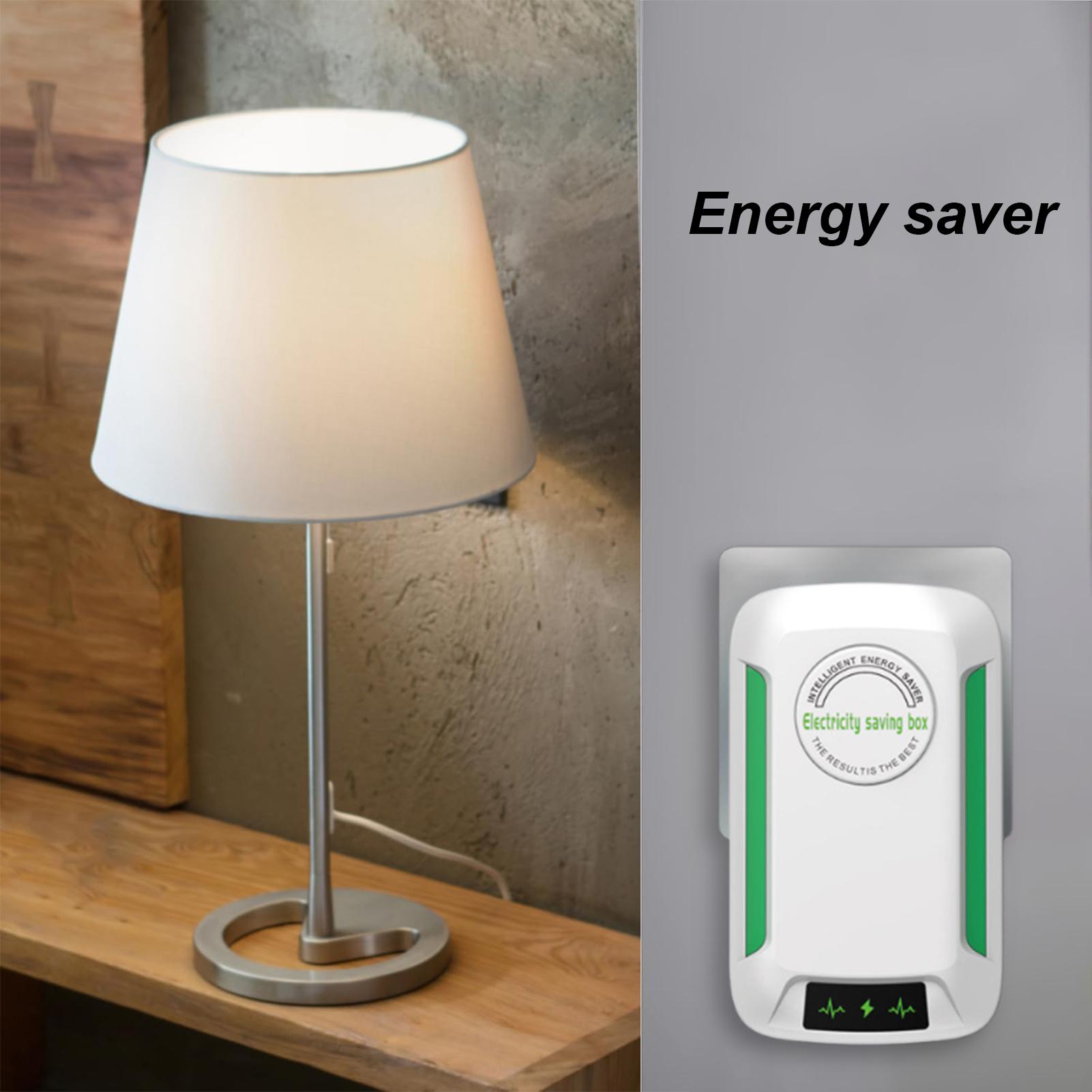Pro Power Save Electricity Ene - Home Office Of Uk recension och pris