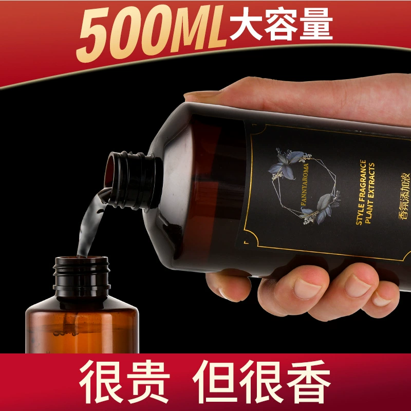Expensive but Fragrant!!! 500m - Home Office Expenses recension och pris